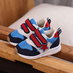 casual shoes for Kid's new children's sports shoes boys girls casual breathable mesh baby toddler shoes