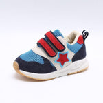 casual shoes for Kid's new children's sports shoes boys girls casual breathable mesh baby toddler shoes